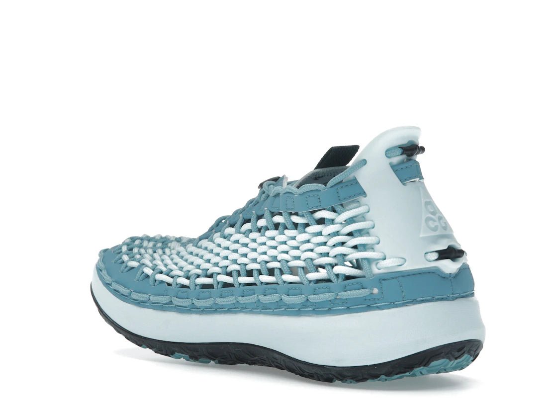 Nike ACG Watercat+ Denim Turquoise Armory Navy Glacier Blue - vue secondaire B