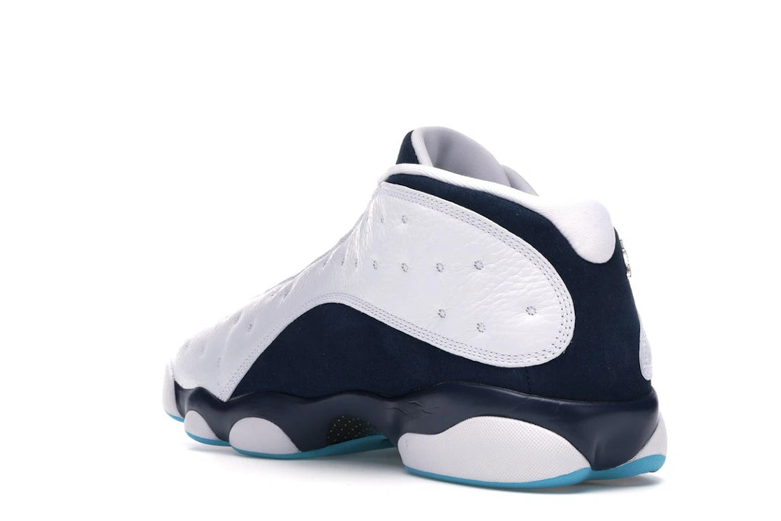 Jordan 13 Retro Low Hornets - vue secondaire B