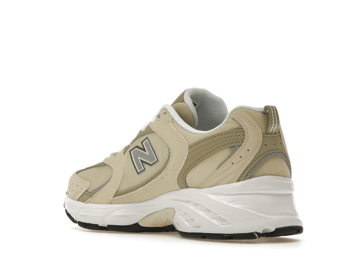 New Balance 530 Beige Aluminum - vue secondaire B