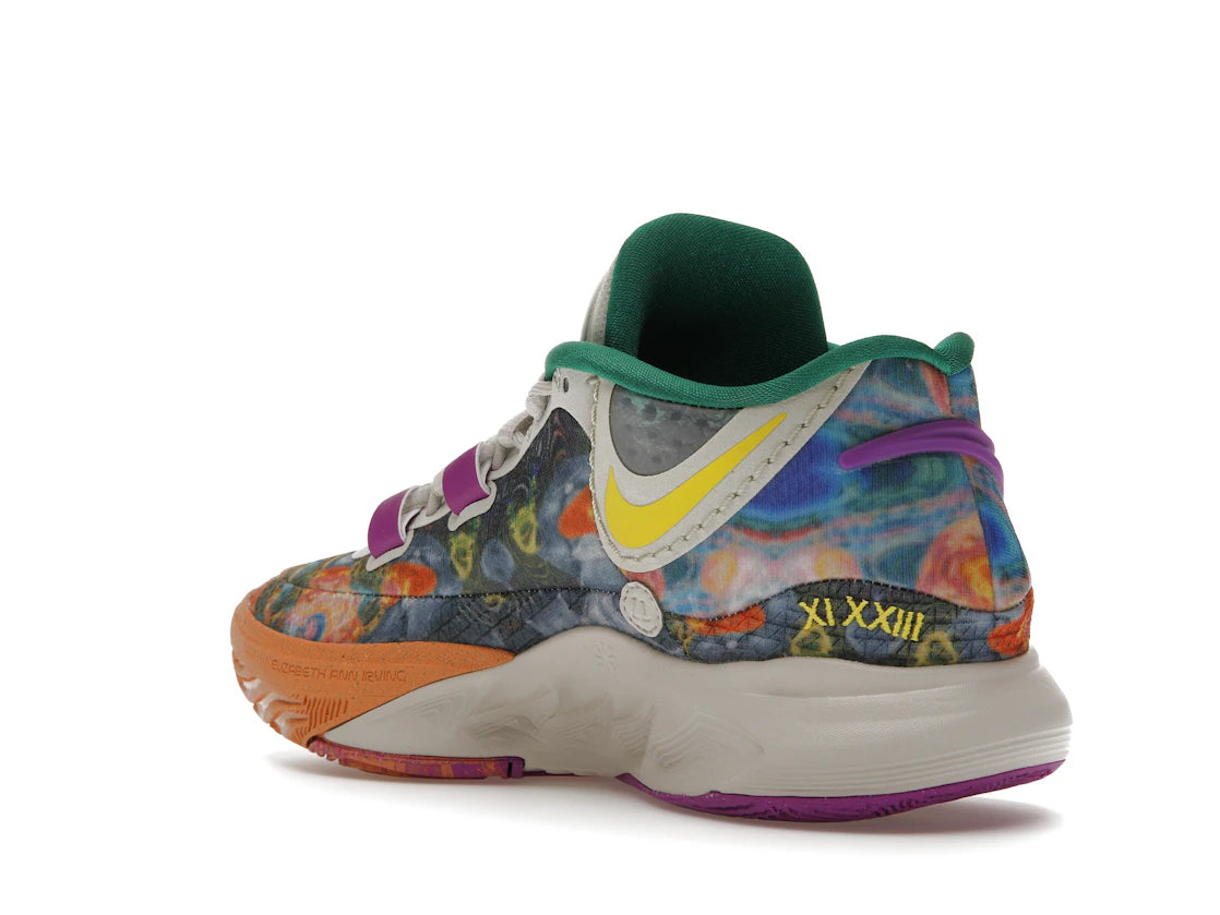 Nike Kyrie 8 Circle Of Life - vue secondaire B