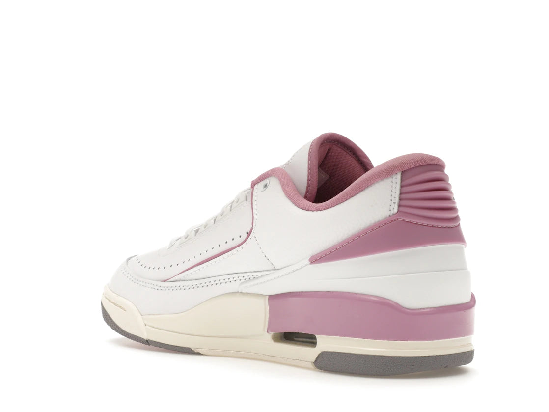 Jordan 2/3 Orchid (Women's) - vue secondaire B