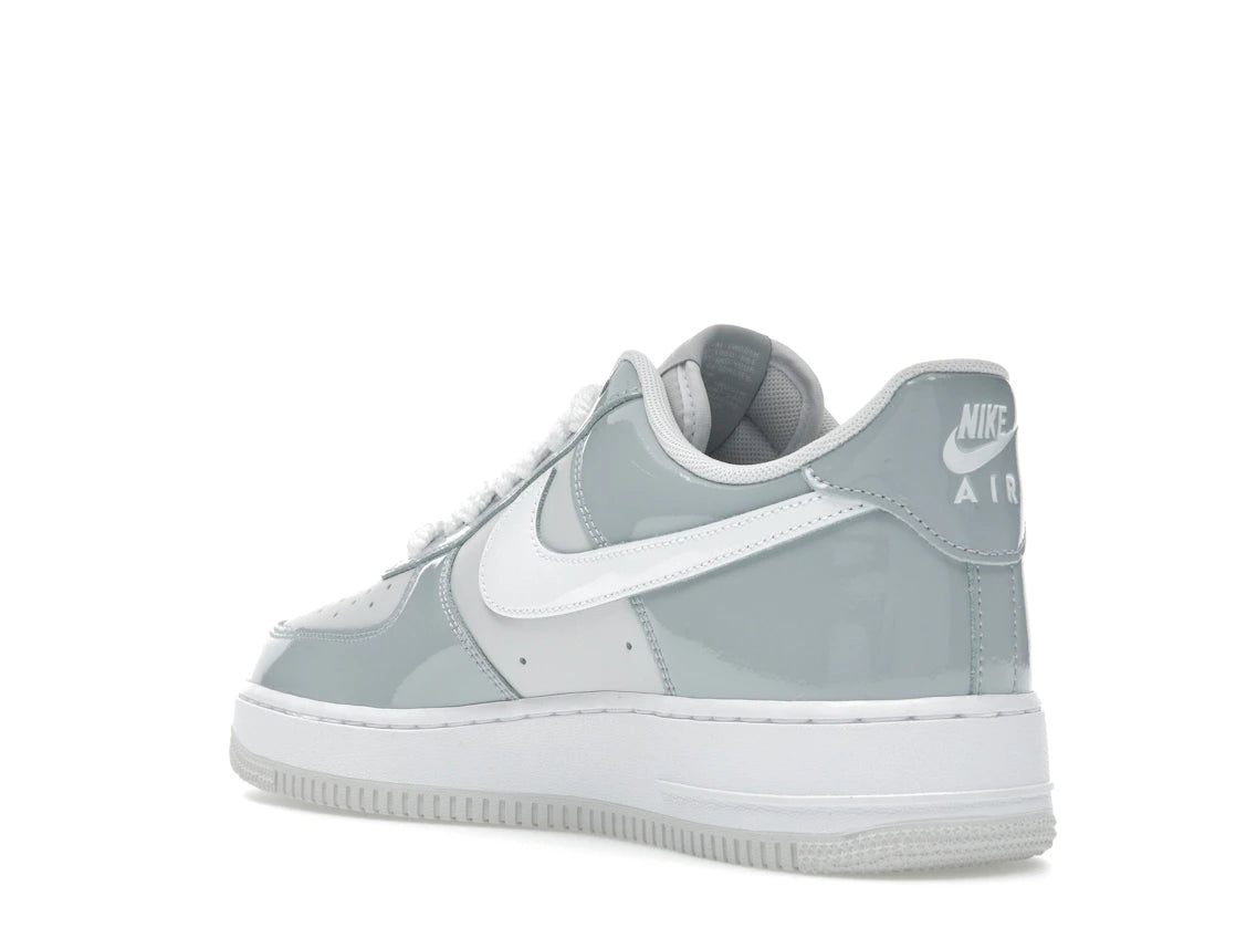 Nike Air Force 1 Low '07 LV8 Wolf Grey Vast Grey White - vue secondaire B