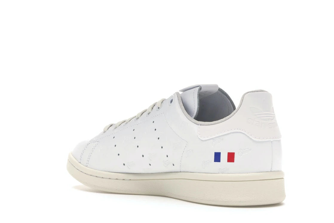 adidas Stan Smith Alife X Starcow - vue secondaire B