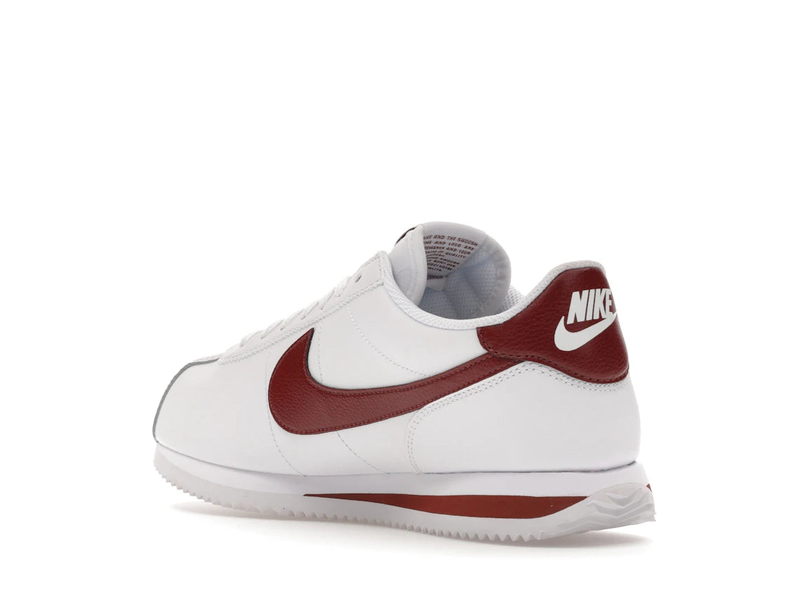 Nike Cortez Dark Pony - vue secondaire B