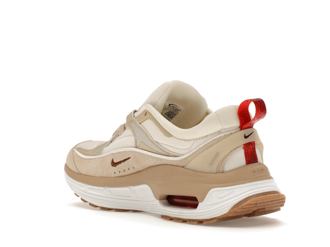 Nike Air Max Bliss SE Pale Ivory (Women's) - vue secondaire B