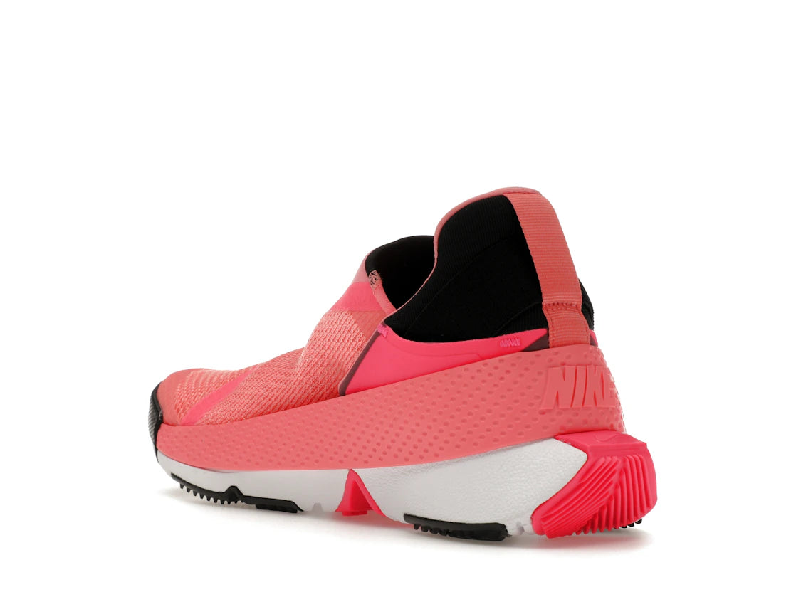 Nike Go FlyEase Pink Gaze - vue secondaire B