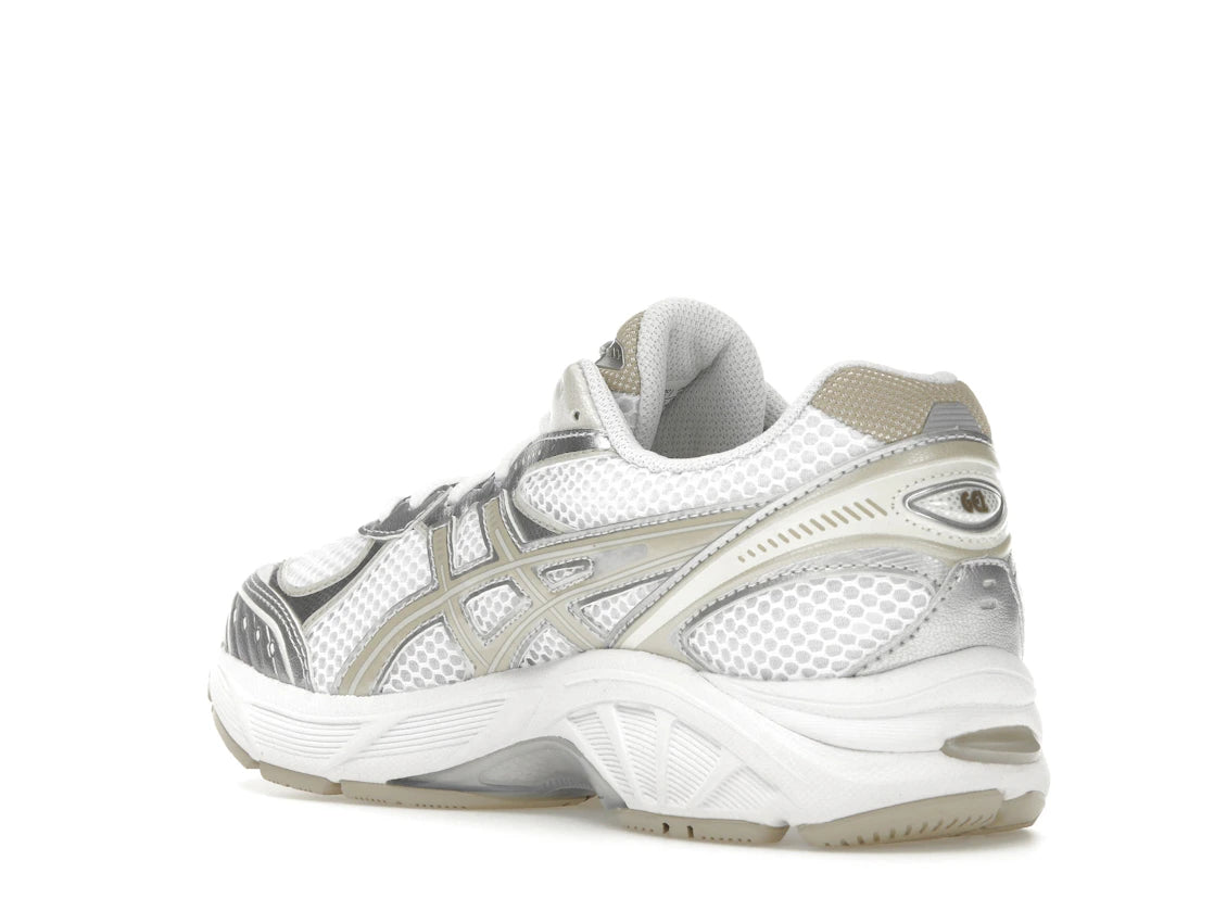 ASICS GT-2160 White Putty - vue secondaire B