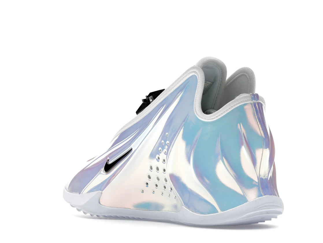 Nike GT Future LX All-Star Warning Label - vue secondaire B