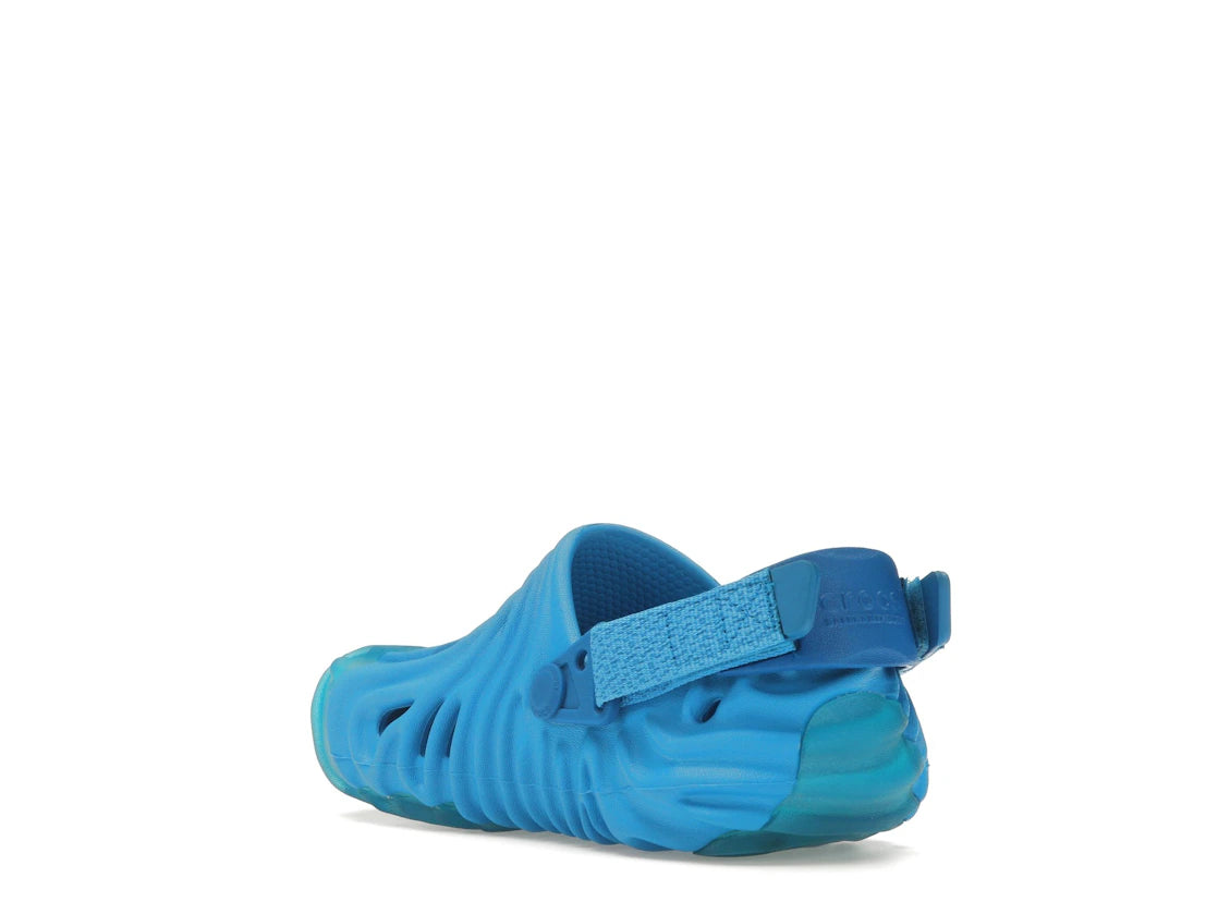 Crocs Pollex Clog by Salehe Bembury Yucca (Kids) - vue secondaire B