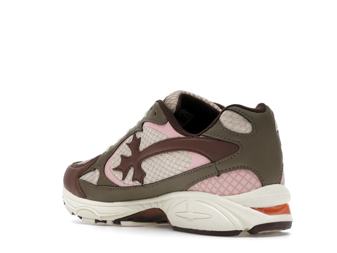 Bravest Studios Kross Kountry Runner Cherry - vue secondaire B