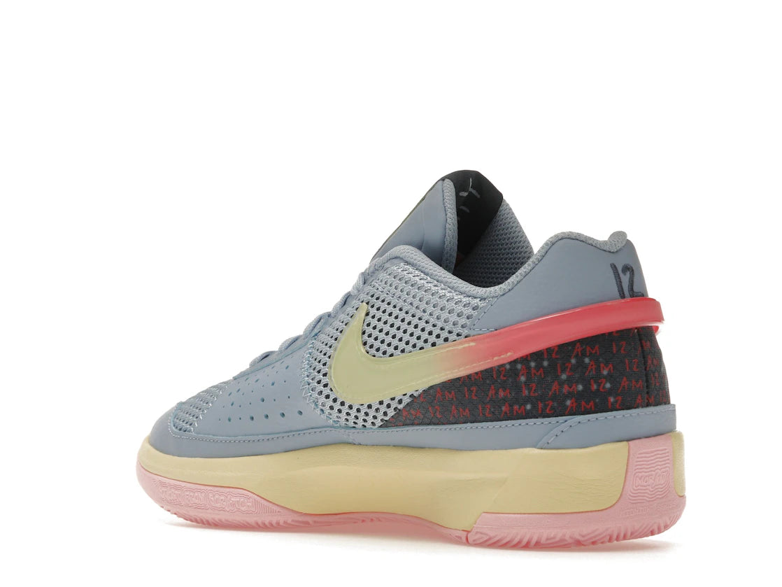 Nike Ja 1 Day One (GS) - vue secondaire B