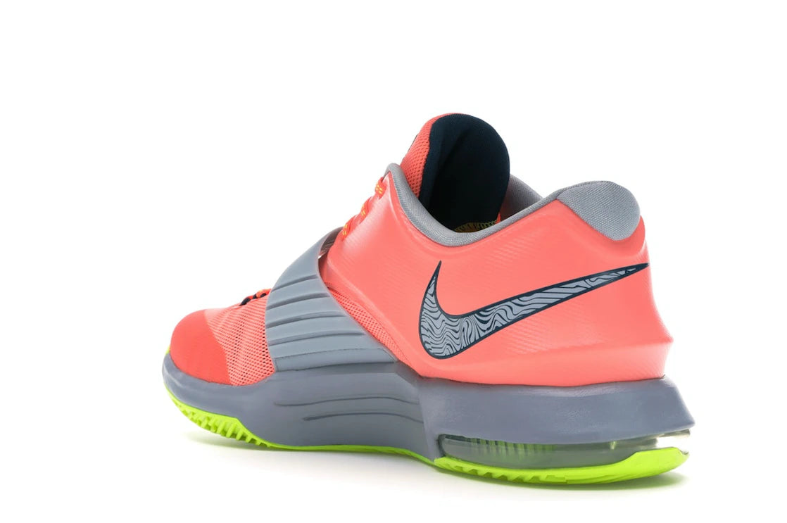 Nike KD 7 35,000 Degrees - vue secondaire B