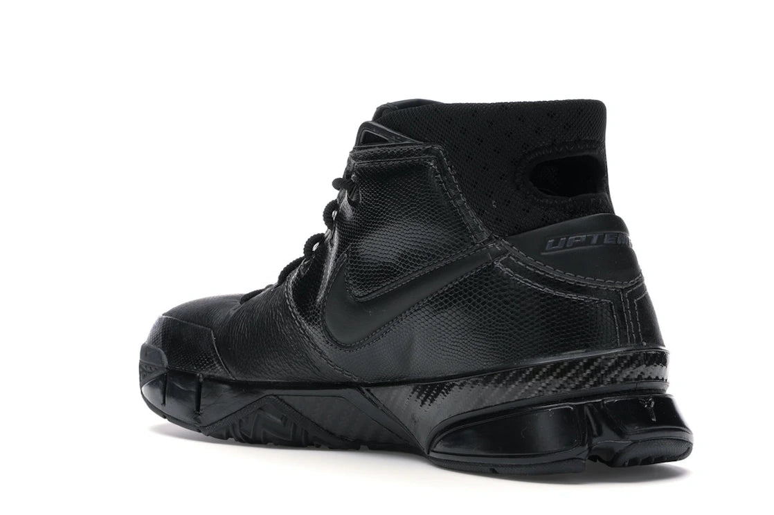 Nike Kobe 1 Black Mamba - vue secondaire B