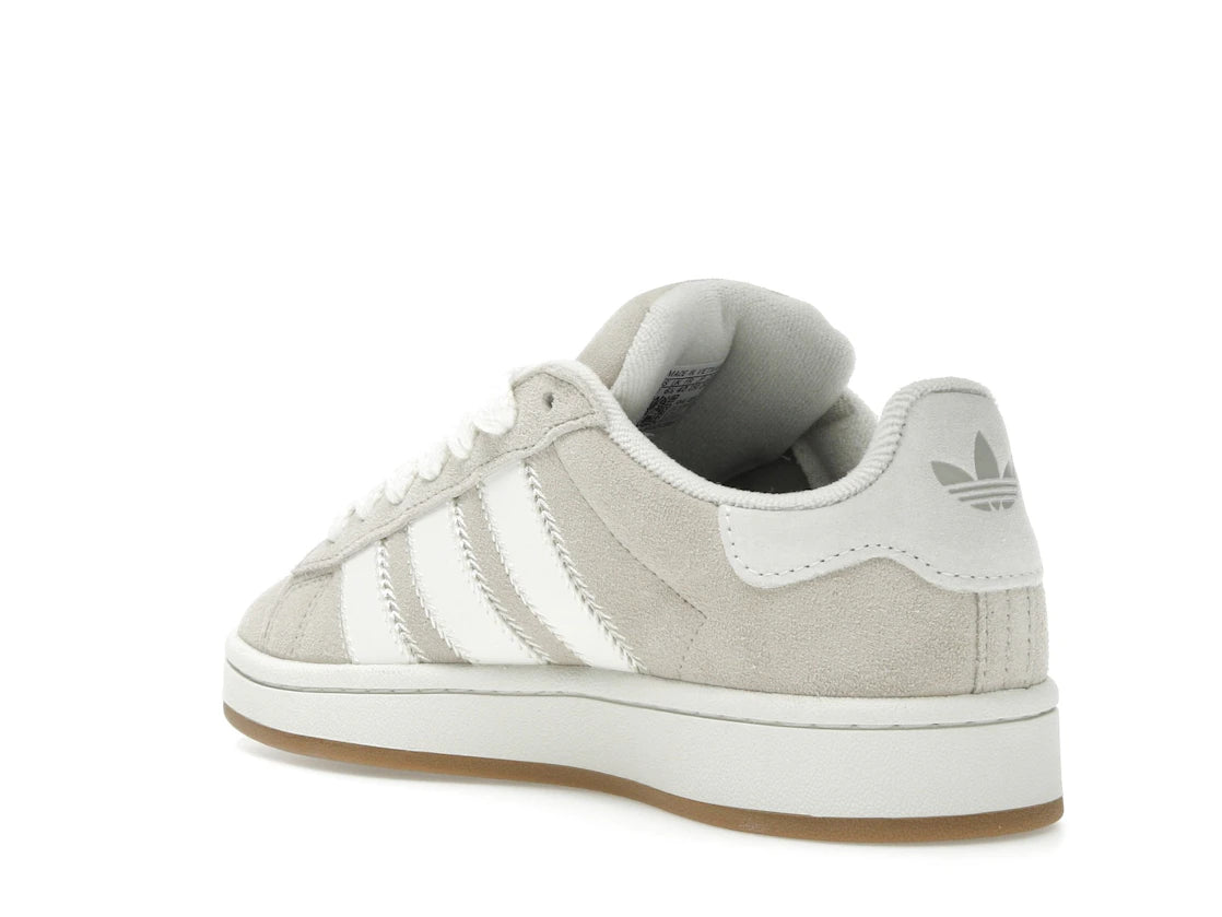 adidas Campus 00s Camp Wonder White Wonder Beige Core White (Women's) - vue secondaire B