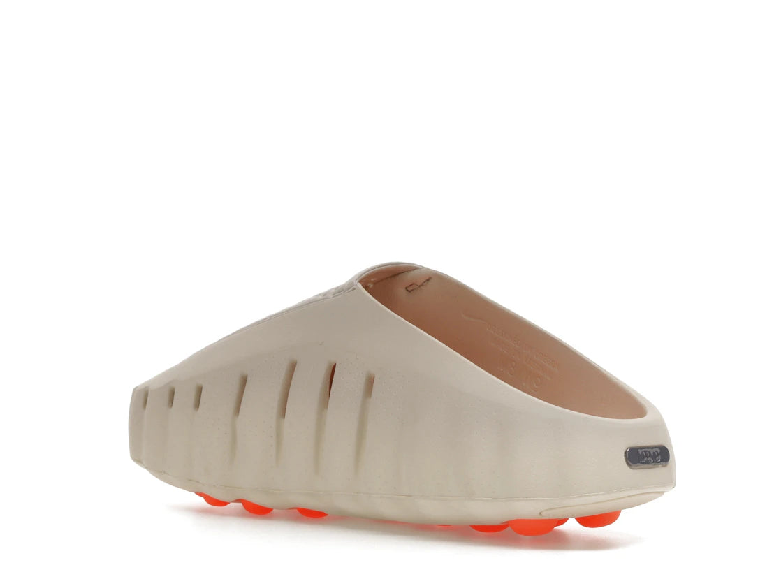 Nike Mind 001 Slide Light Bone - vue secondaire B