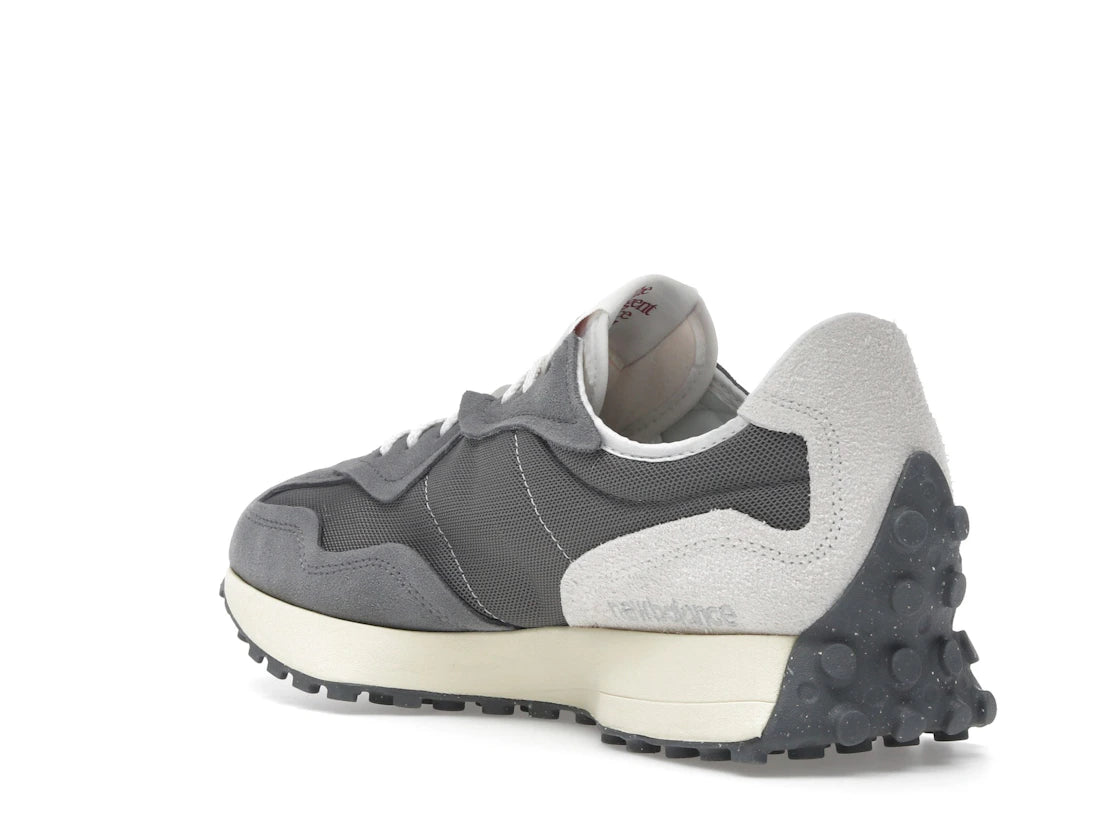 New Balance 327 Castlerock Shadow Grey - vue secondaire B