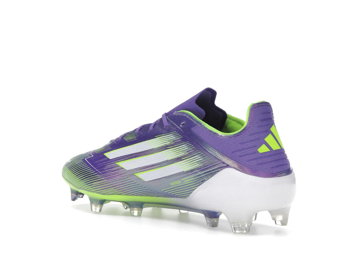adidas F50 Elite FG Radiant Blaze Pack - vue secondaire B