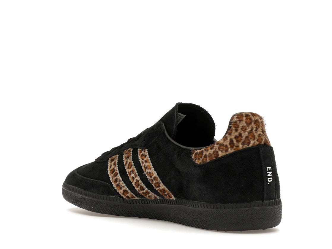 adidas Samba END. Neighborhood - vue secondaire B