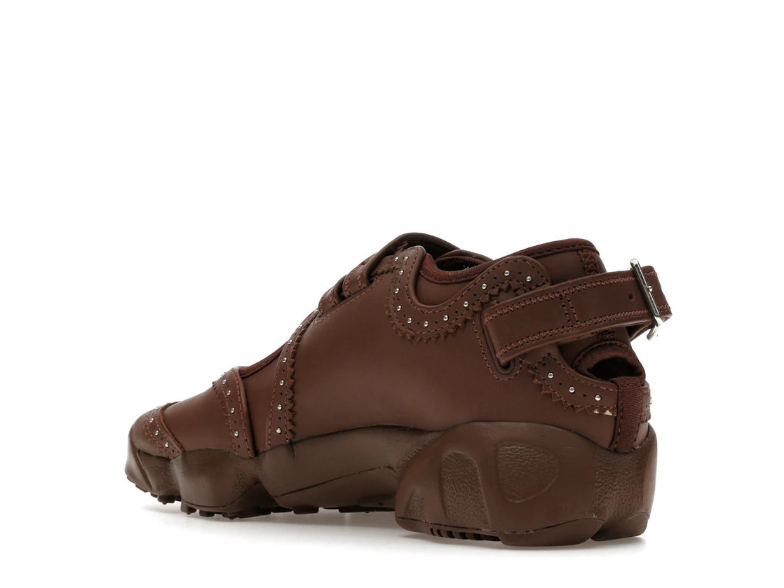 Nike Air Rift Light British Tan  (Women's) - vue secondaire B