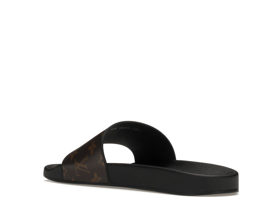 Louis Vuitton Waterfront Mule Monogram - vue secondaire B