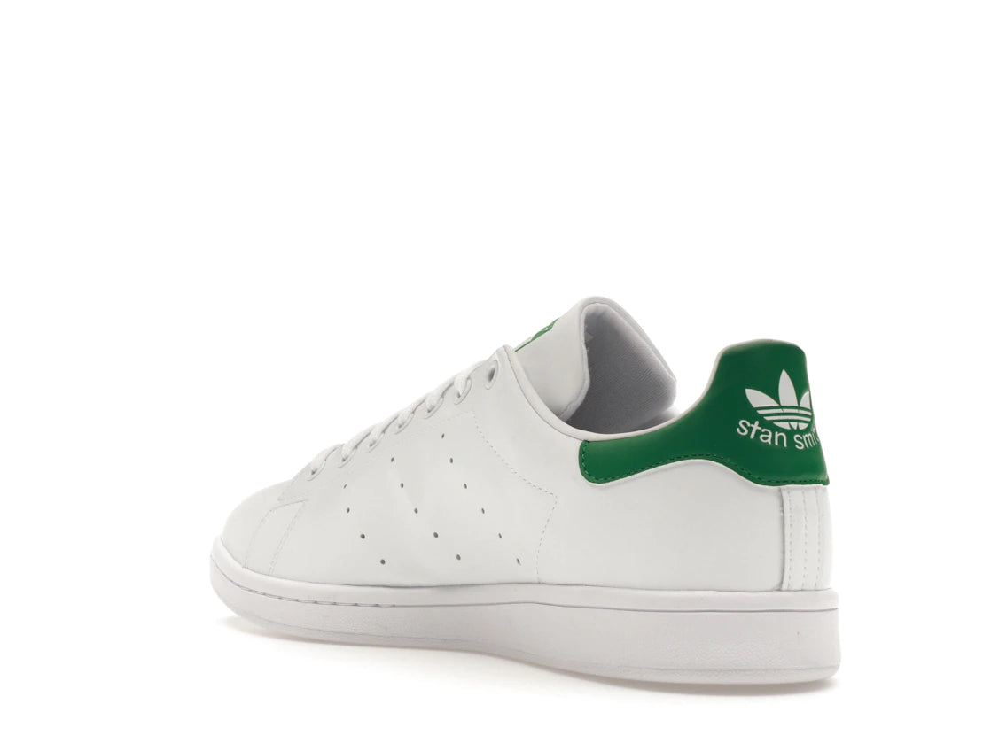adidas Stan Smith Forever PRIMEGREEN White - vue secondaire B