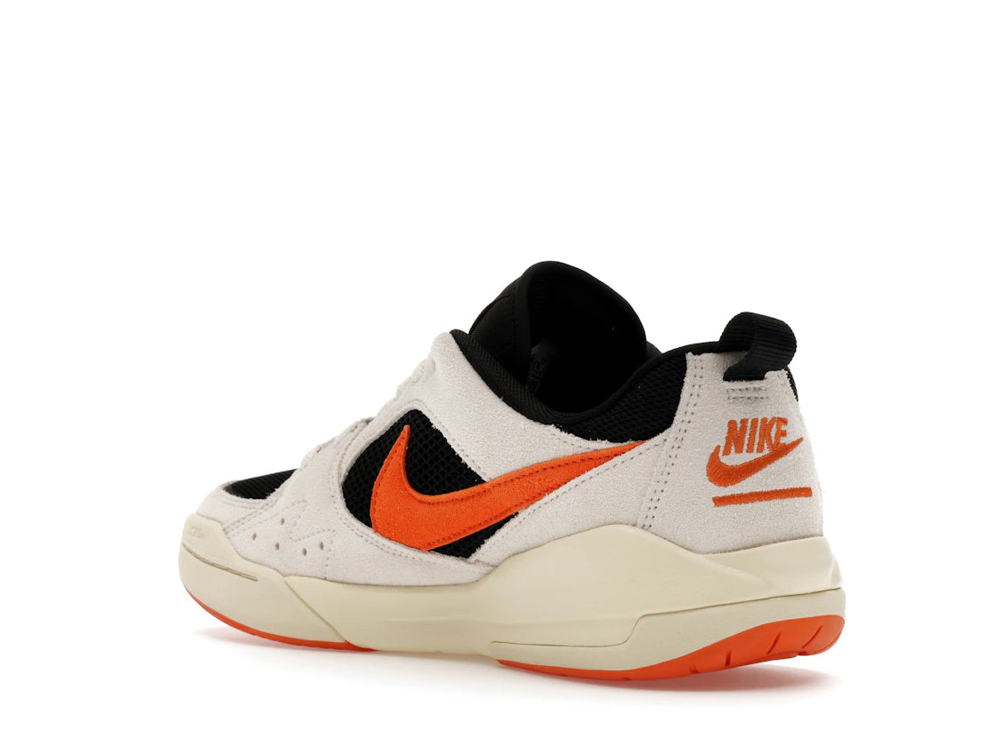 Jordan CMFT Era Black Sail Coconut Milk Starfish - vue secondaire B