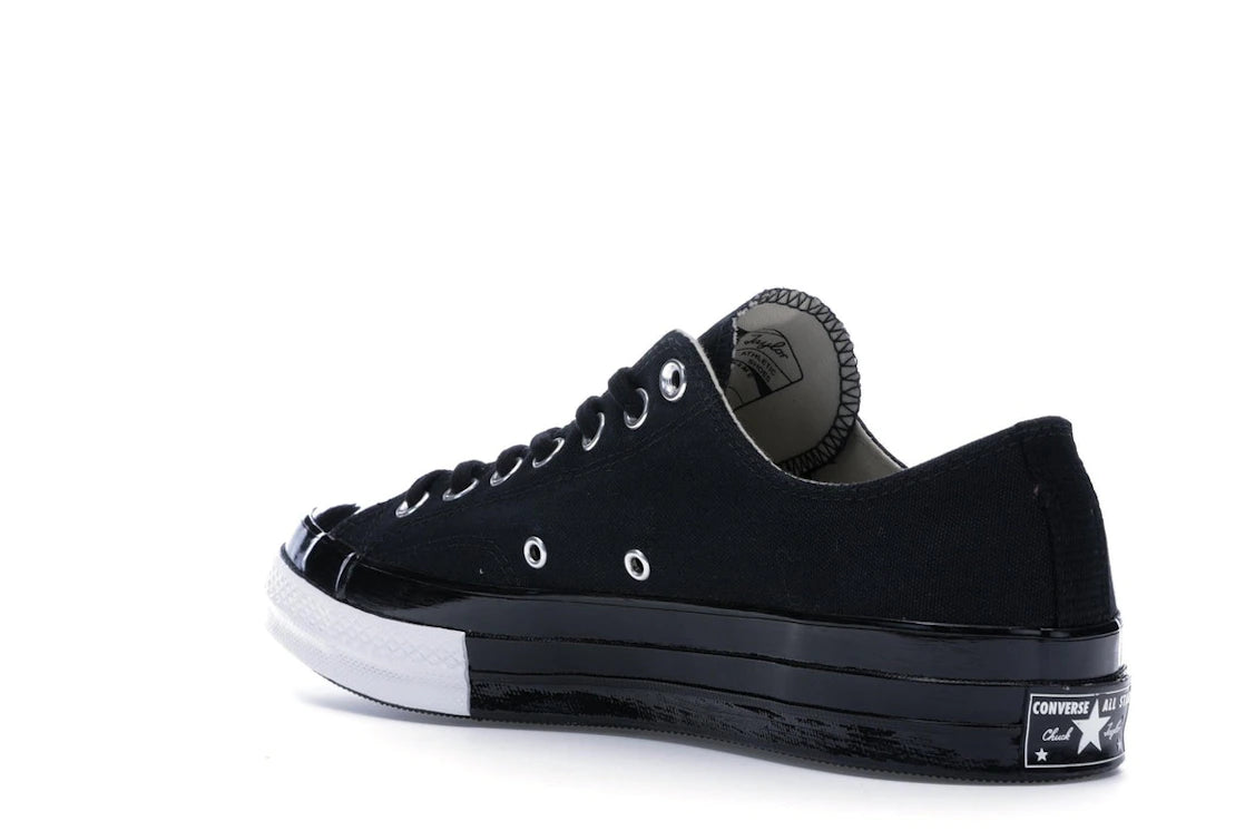 Converse Chuck Taylor All Star 70 Ox Undercover Black - vue secondaire B