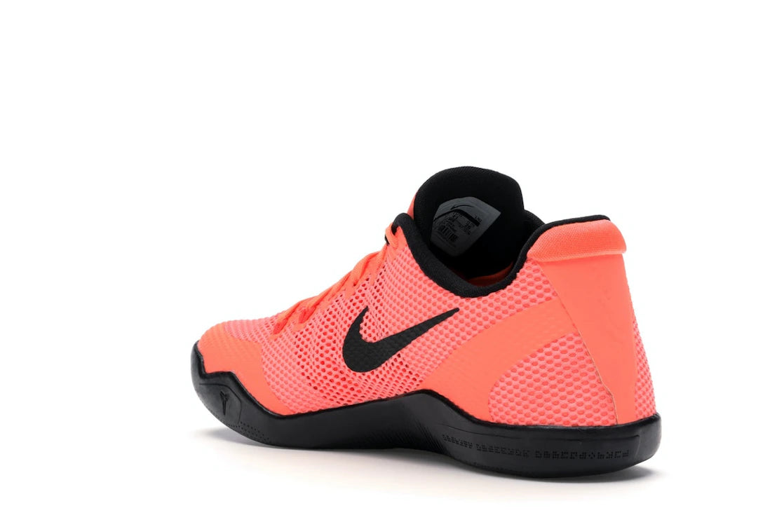 Nike Kobe 11 EM Low Barcelona - vue secondaire B