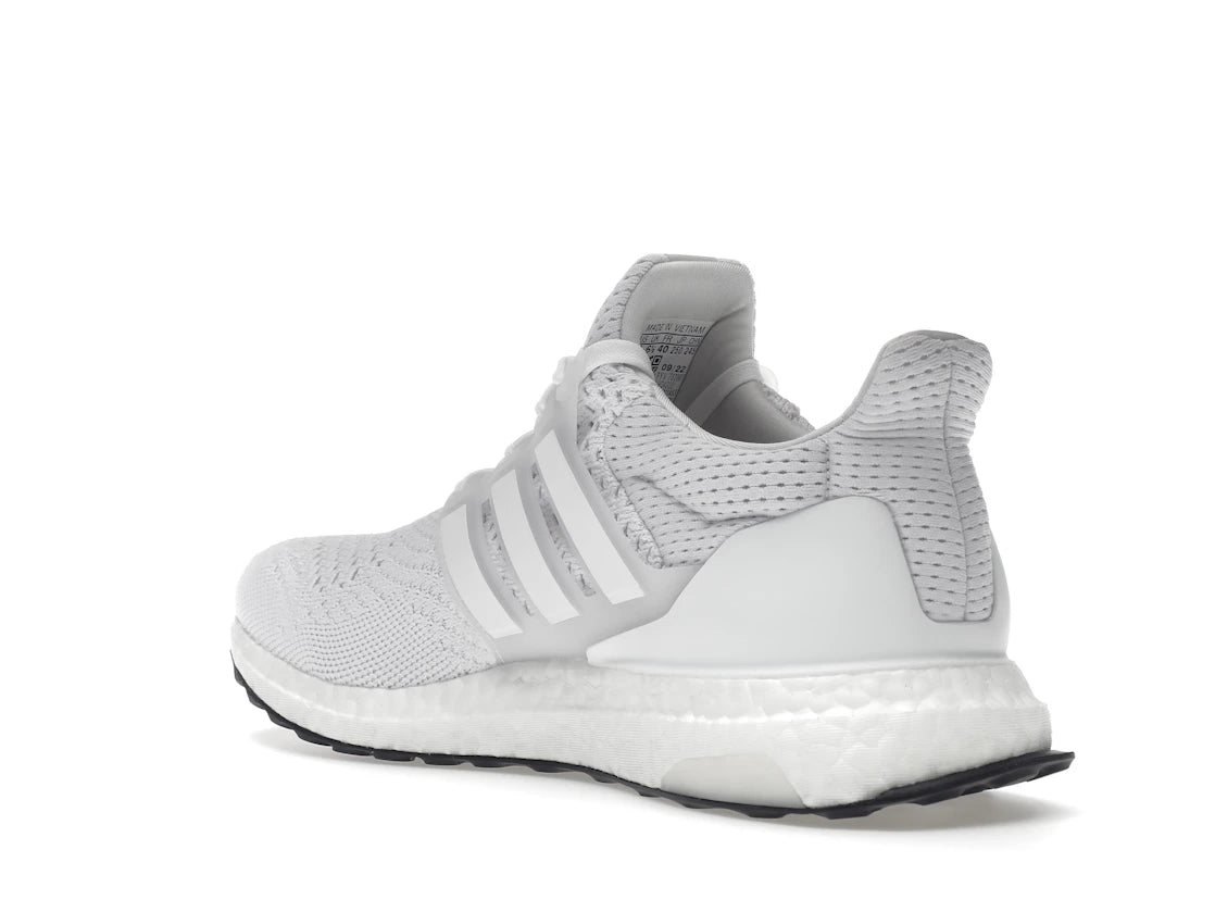 adidas Ultra Boost 1.0 DNA Triple White - vue secondaire B