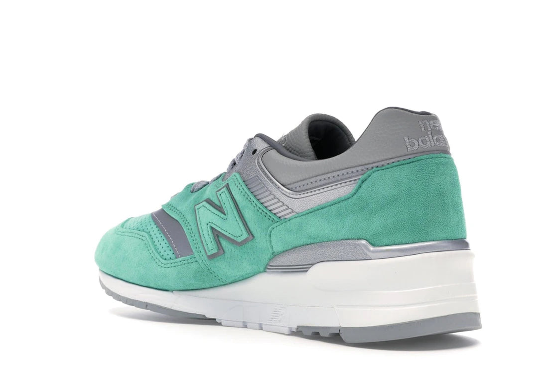 New Balance 997 Concepts - vue secondaire B