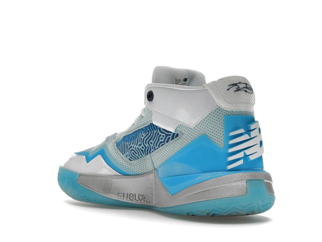 New Balance KAWHI Snowman - vue secondaire B
