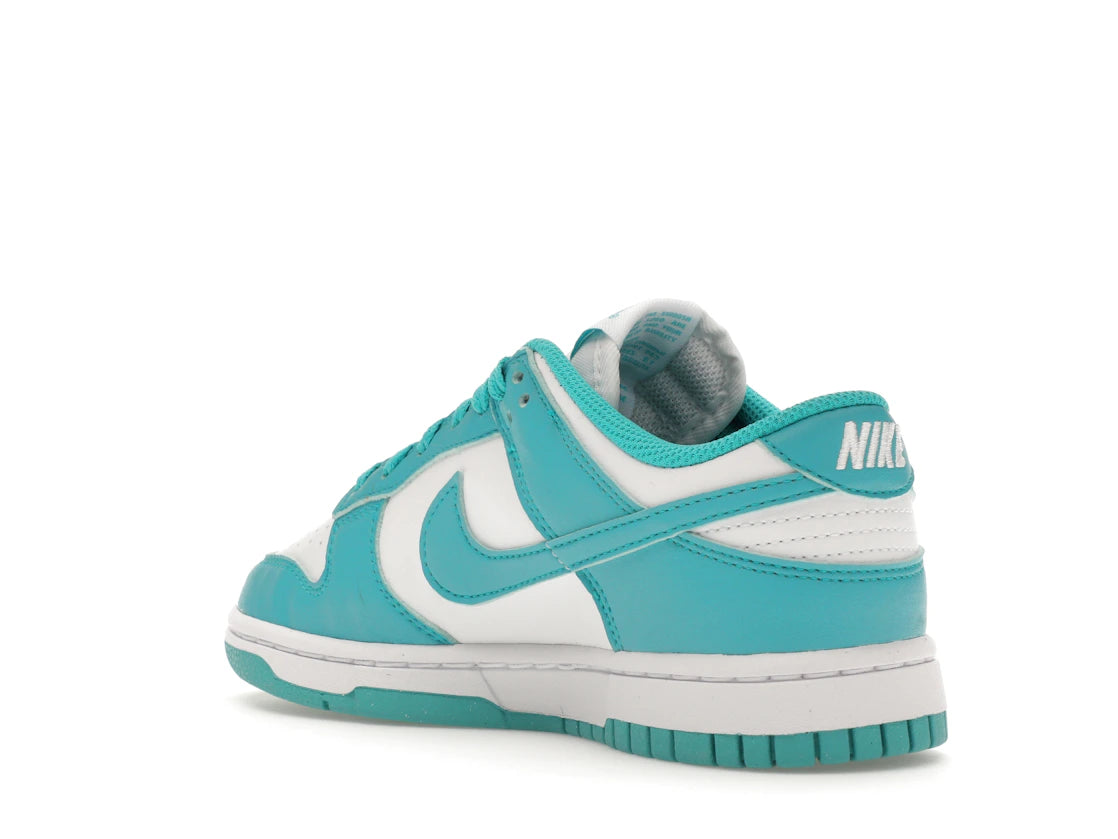 Nike Dunk Low Next Nature Dusty Cactus (Women's) - vue secondaire B