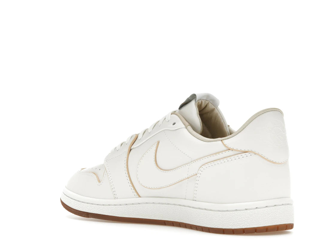 Jordan 1 Retro Low '85 Wings White - vue secondaire B
