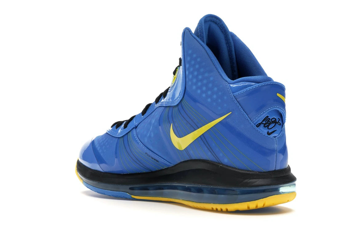 Nike LeBron 8 V/2 Entourage - vue secondaire B