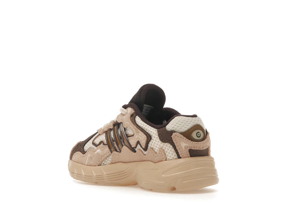adidas Response CL Bad Bunny Paso Fino (Infants) - vue secondaire B