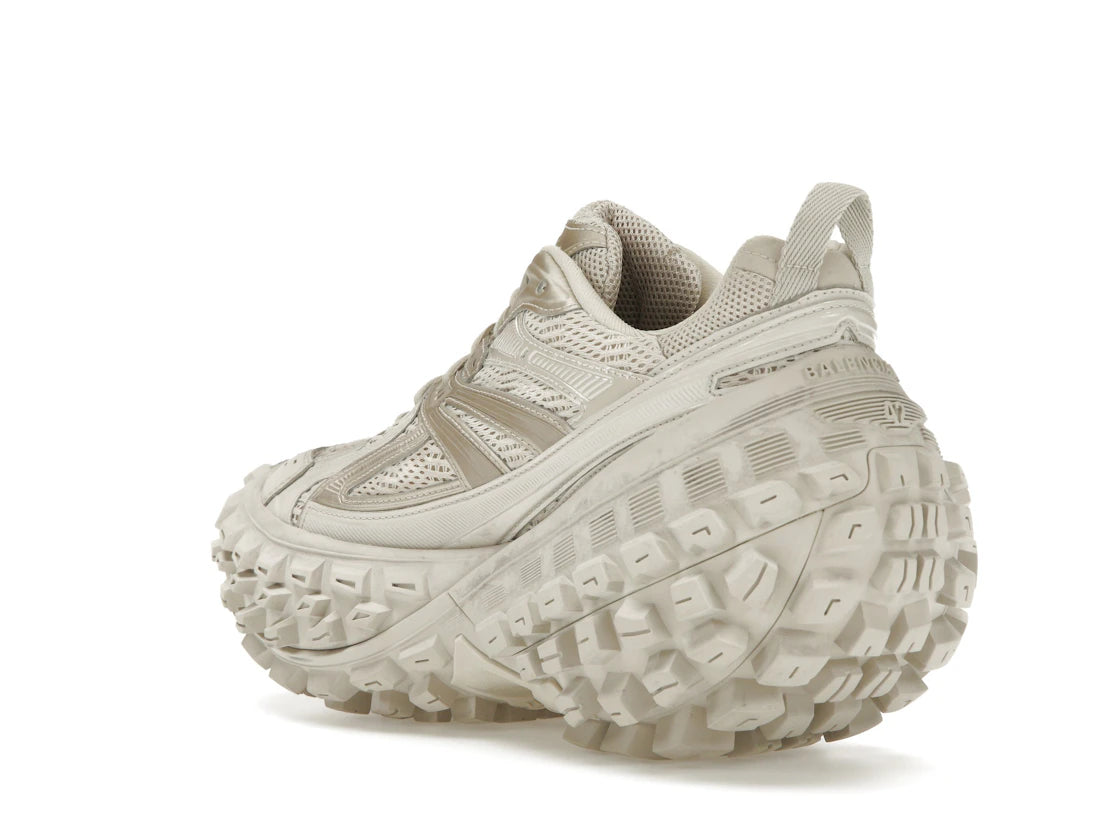 Balenciaga Defender Beige (Women's) - vue secondaire B