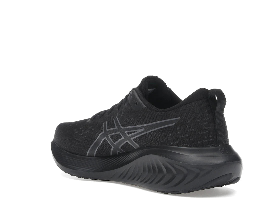 ASICS Gel-Excite 10 Black Carrier Grey - vue secondaire B