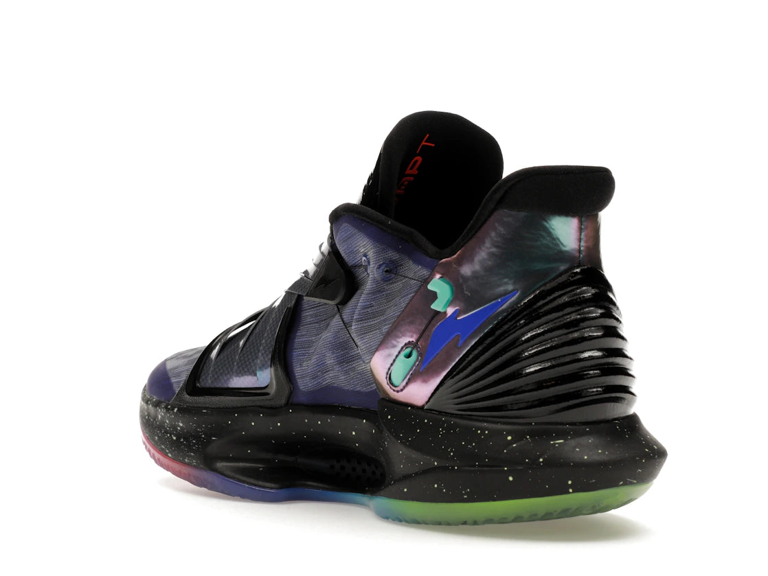 Nike RTFKT Cryptokicks iRL Space Matter - vue secondaire B