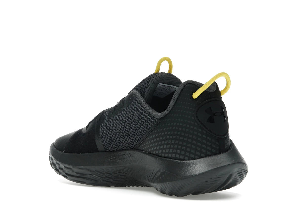 Under Armour Curry 6 FloTro The City - vue secondaire B