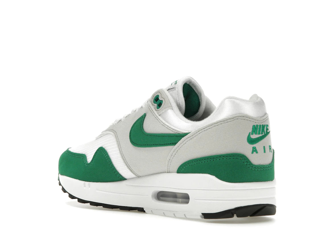 Nike Air Max 1 '87 Malachite (Women's) - vue secondaire B