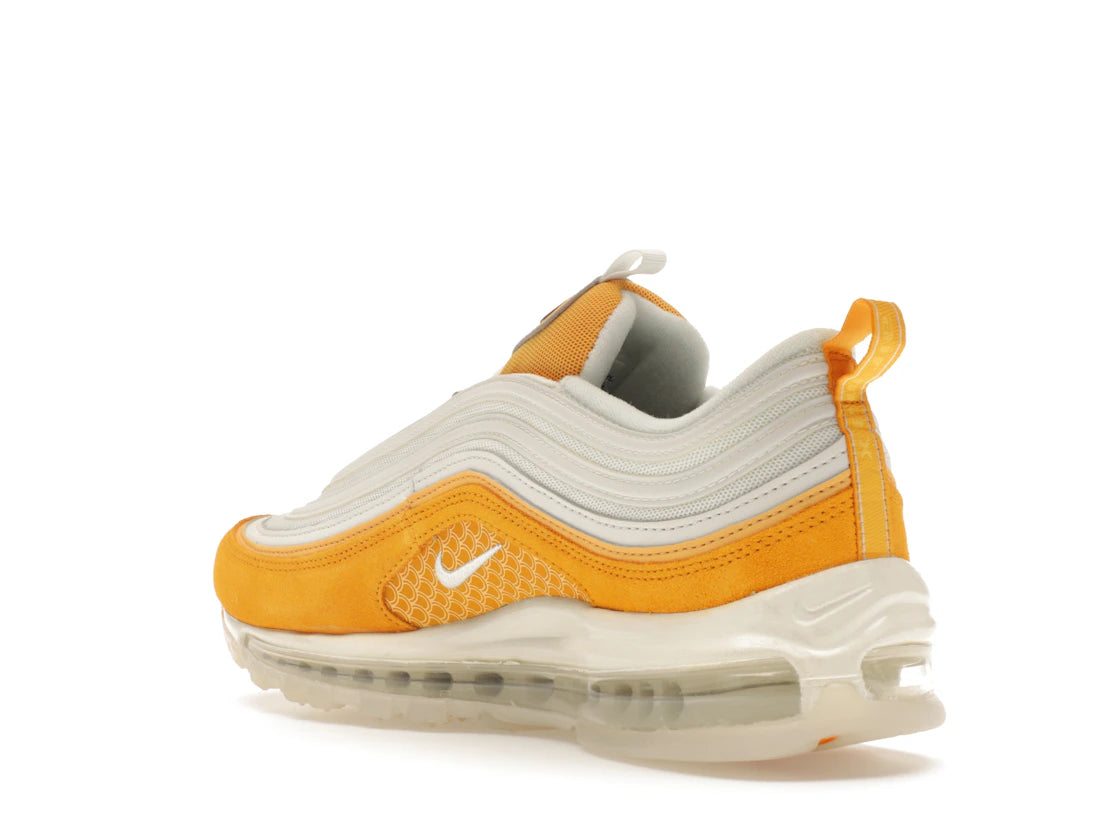 Nike Air Max 97 Koi Gold - vue secondaire B