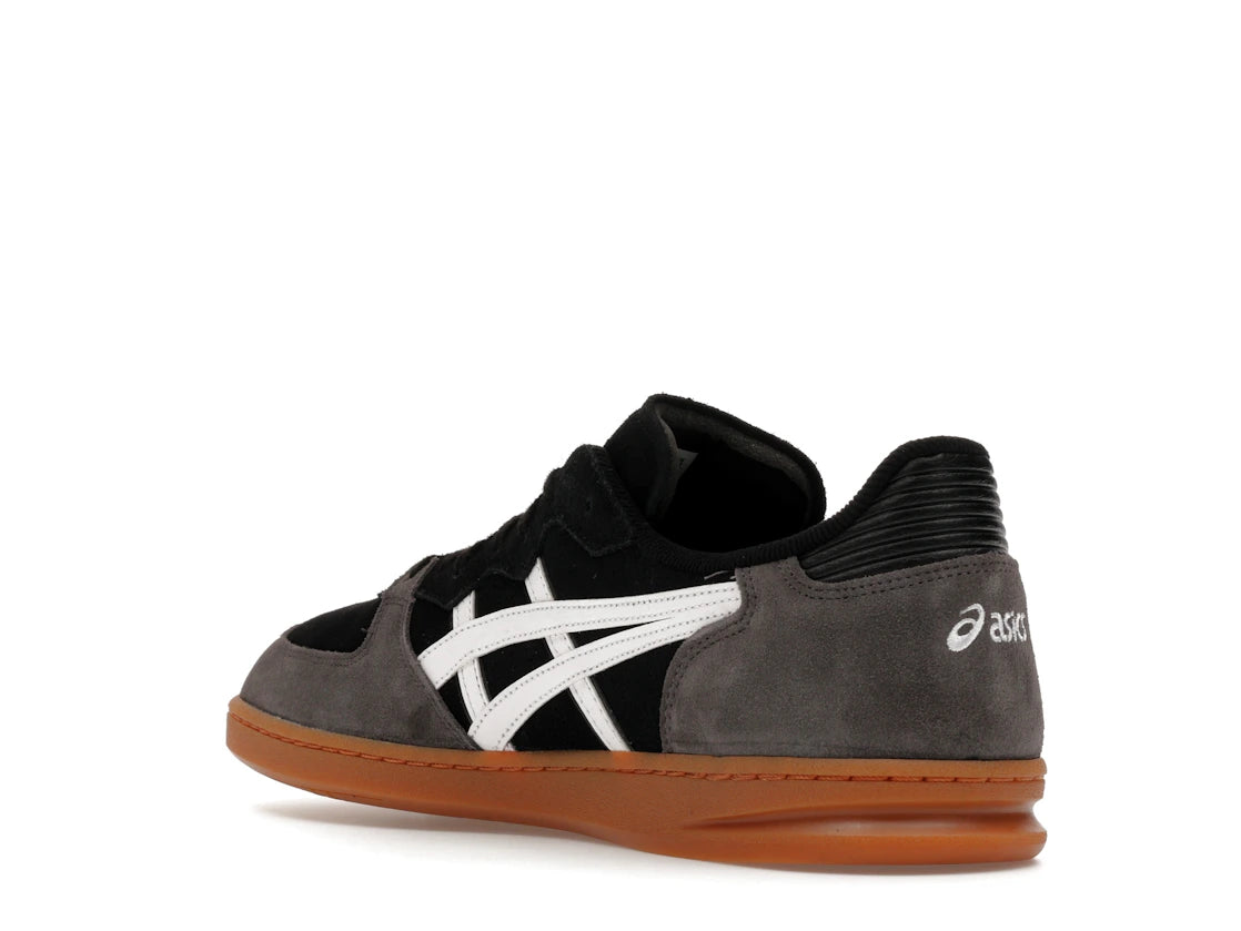 ASICS Skyhand OG Black White - vue secondaire B
