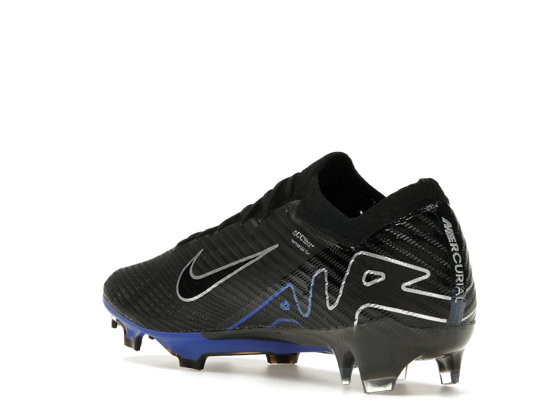 Nike Mercurial Vapor 15 Elite FG Shadow Pack - vue secondaire B