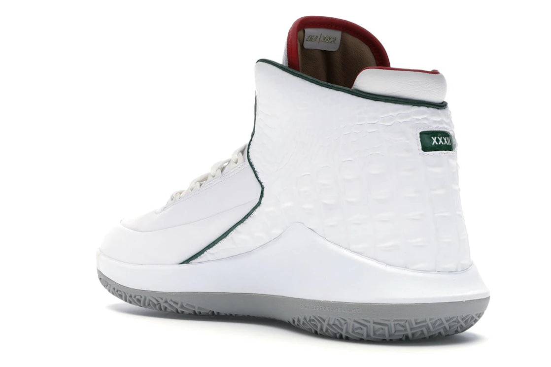 Jordan XXXII NRG - vue secondaire B