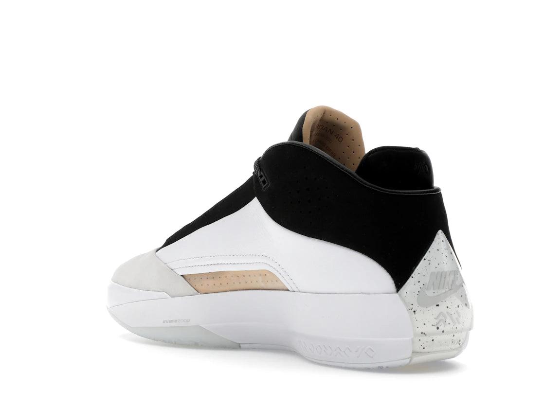 Jordan 40 The Classic - vue secondaire B