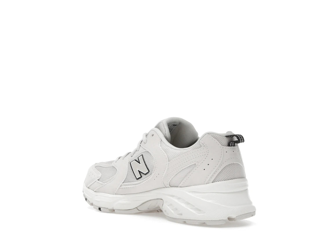 New Balance 530 Moonbeam Seasalt (GS) - vue secondaire B
