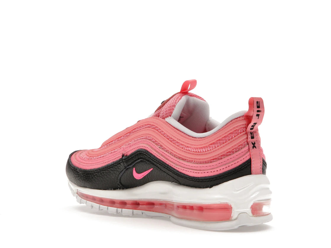 Nike Air Max 97 Pink Glaze Black - vue secondaire B