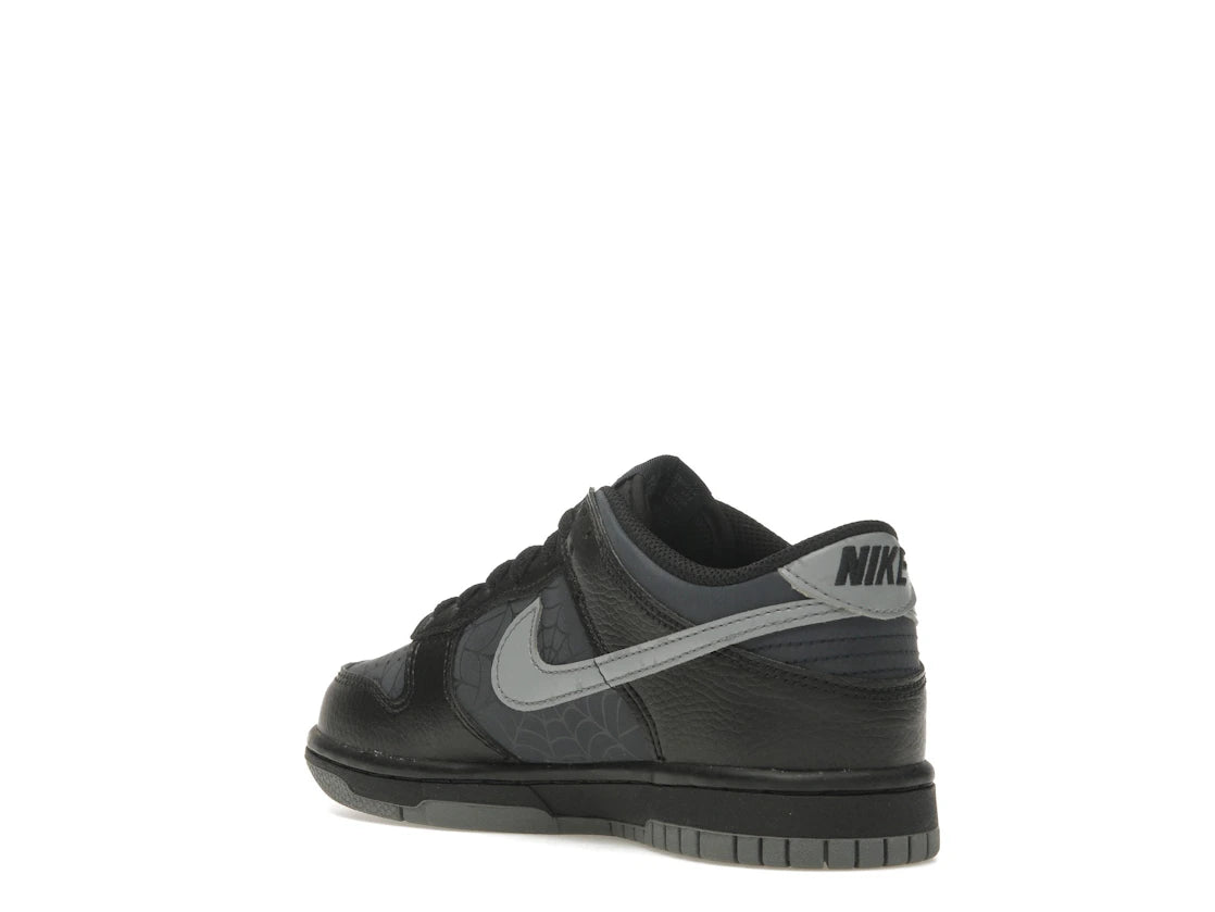 Nike Dunk Low Symbiote (GS) - vue secondaire B