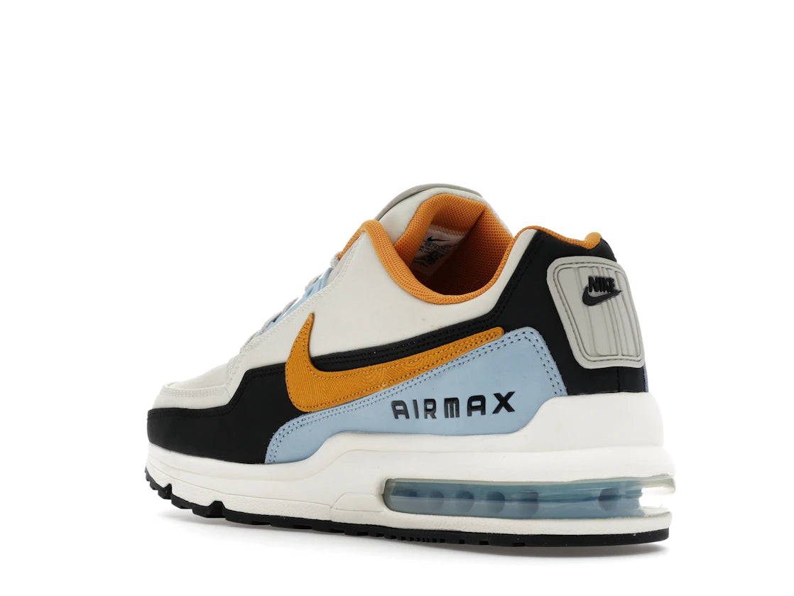 Nike Air Max LTD 3 Light Bone Gold Leaf - vue secondaire B