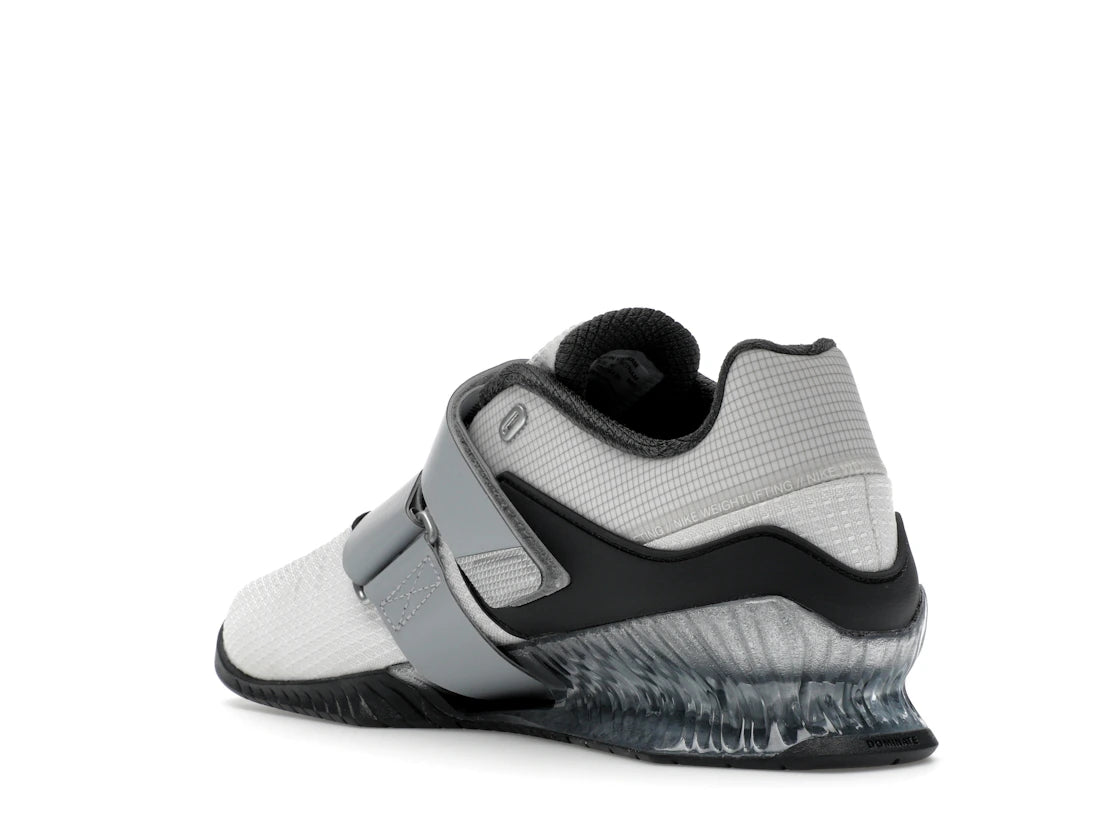 Nike Romaleos 4 SE Phantom Dust - vue secondaire B